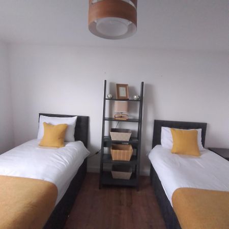 Olu Apartments Belem Tower Sefton Park Liverpool Exteriör bild